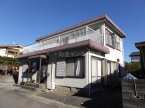 吉田町中古住宅